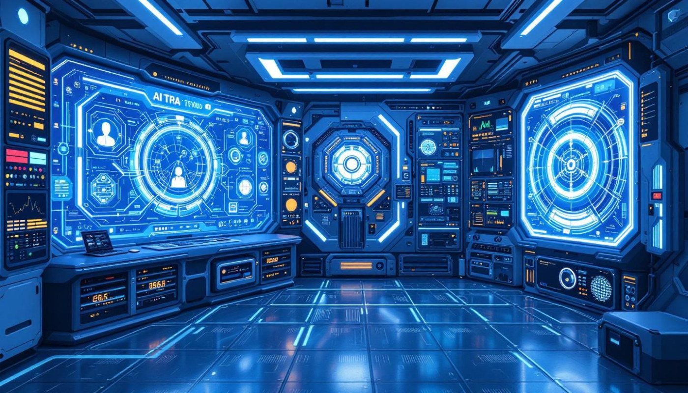Exploration des technologies émergentes comme alternative à ChatGPT